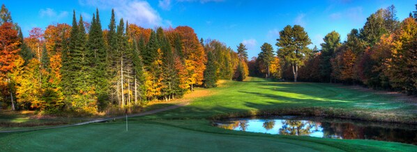 Golf