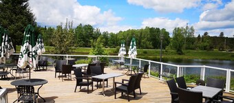 Pinestone Resort & Conference Centre