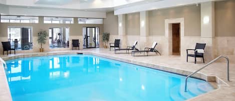 Piscina interna