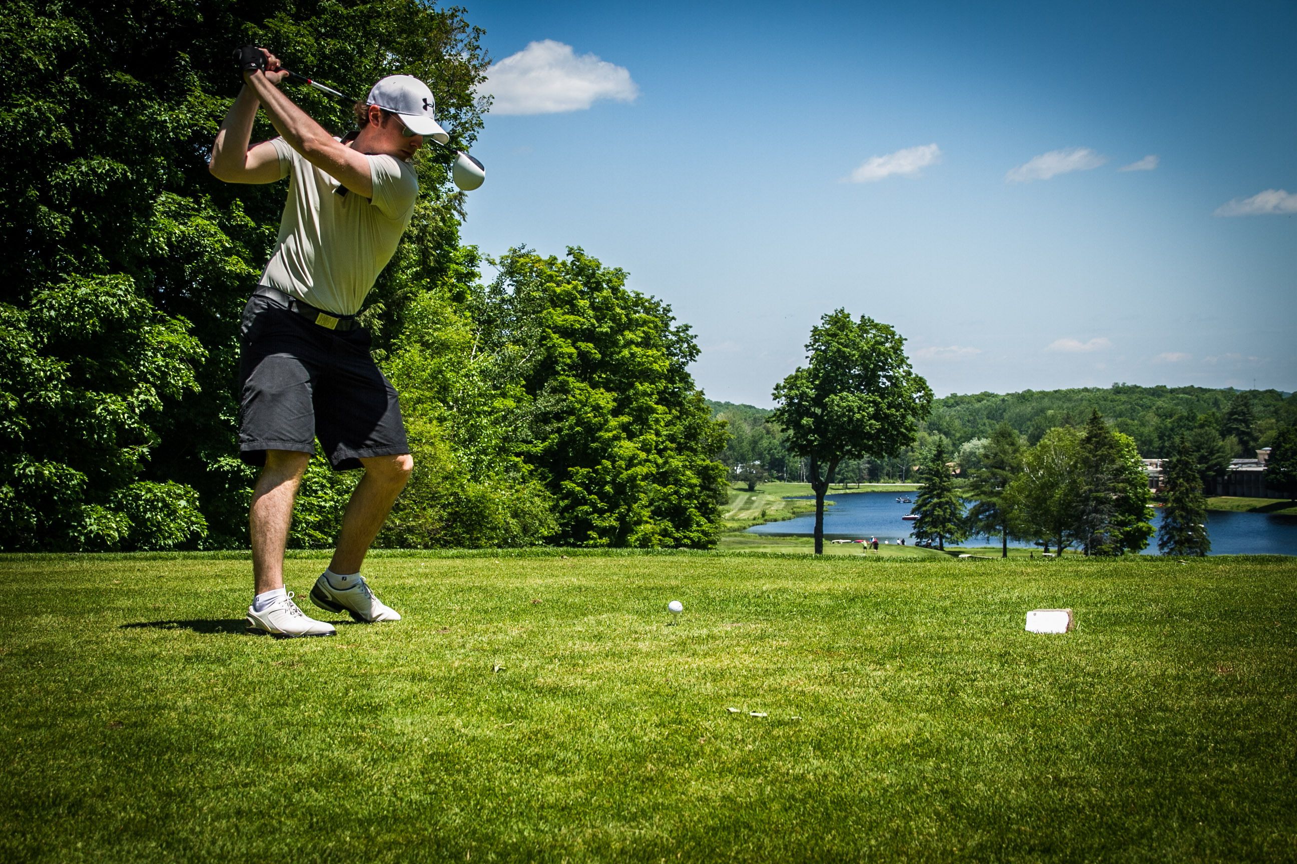 Golf