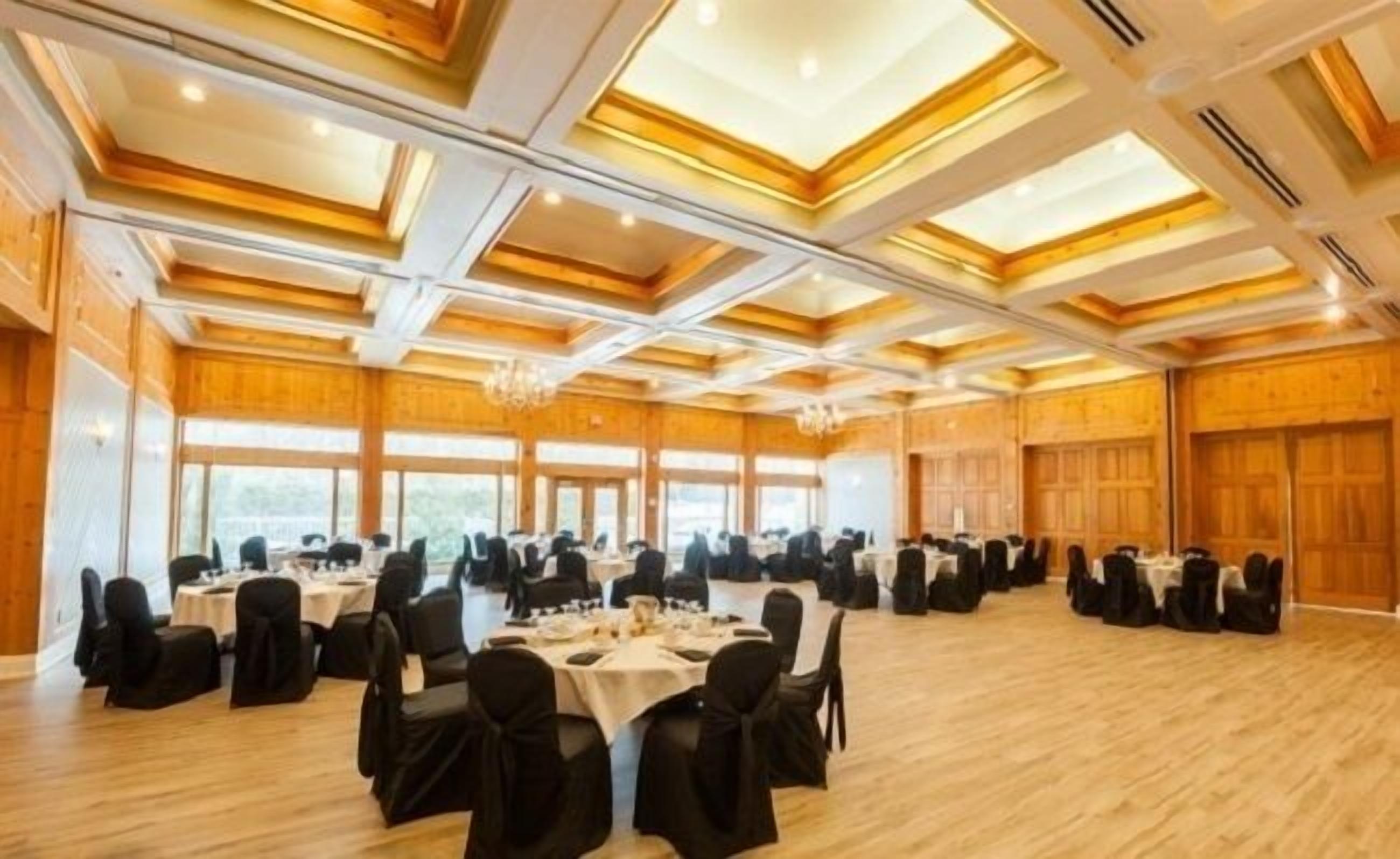 Sala de reuniones