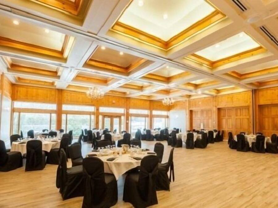 Sala de reuniones