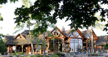 Rocky Crest Golf Resort
