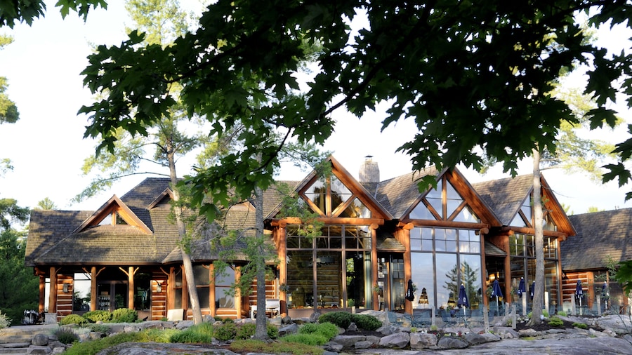 Rocky Crest Golf Resort