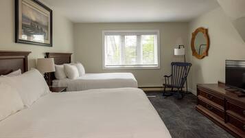 Suite, Multiple Beds