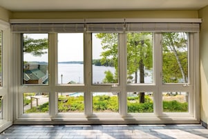 Suite, 1 King Bed with Sofa bed | Terrace/patio