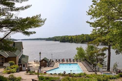 Rocky Crest Golf Resort