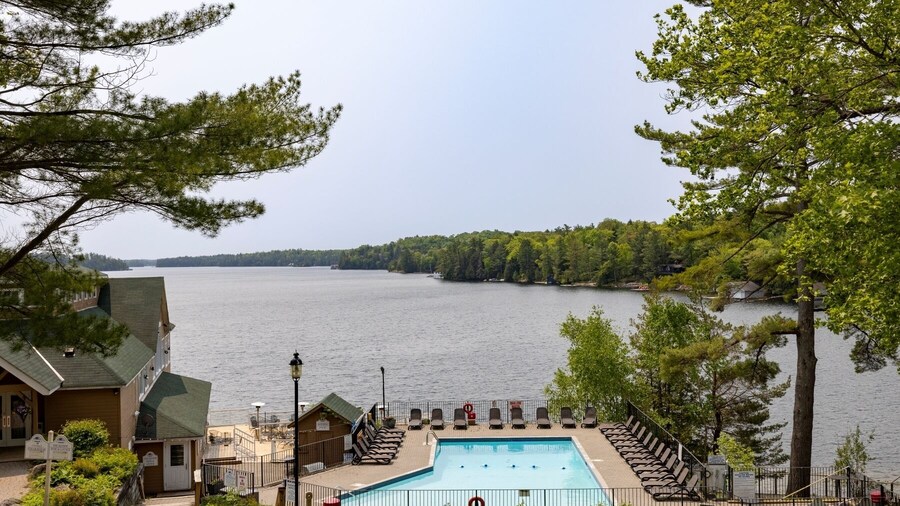 Rocky Crest Golf Resort