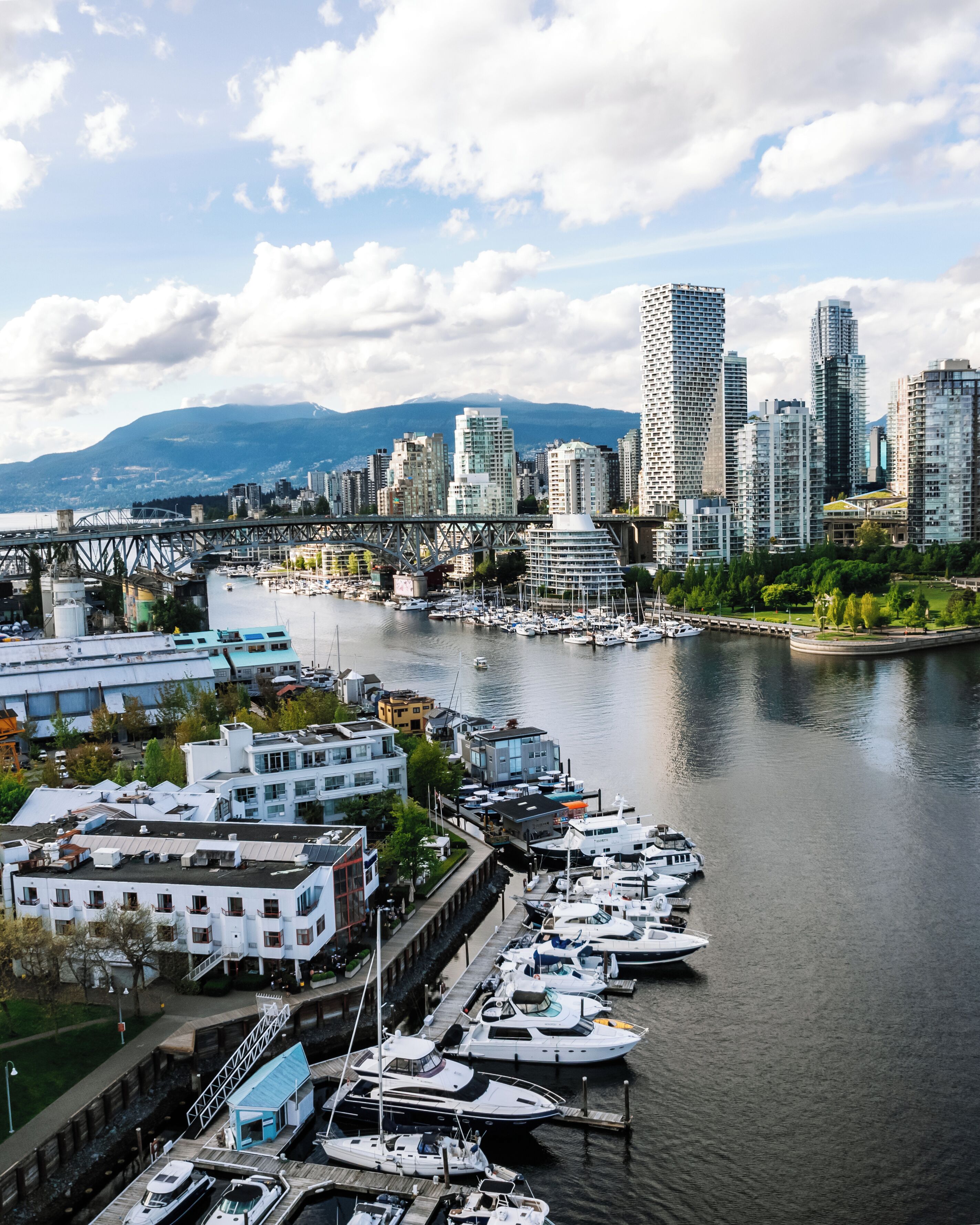 Foto - Granville Island Hotel