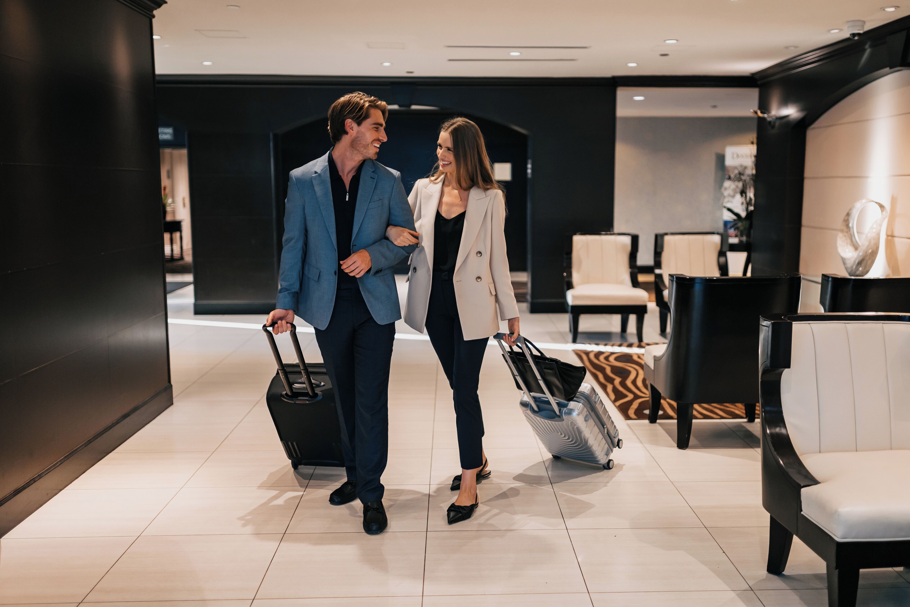 Foto - Granville Island Hotel