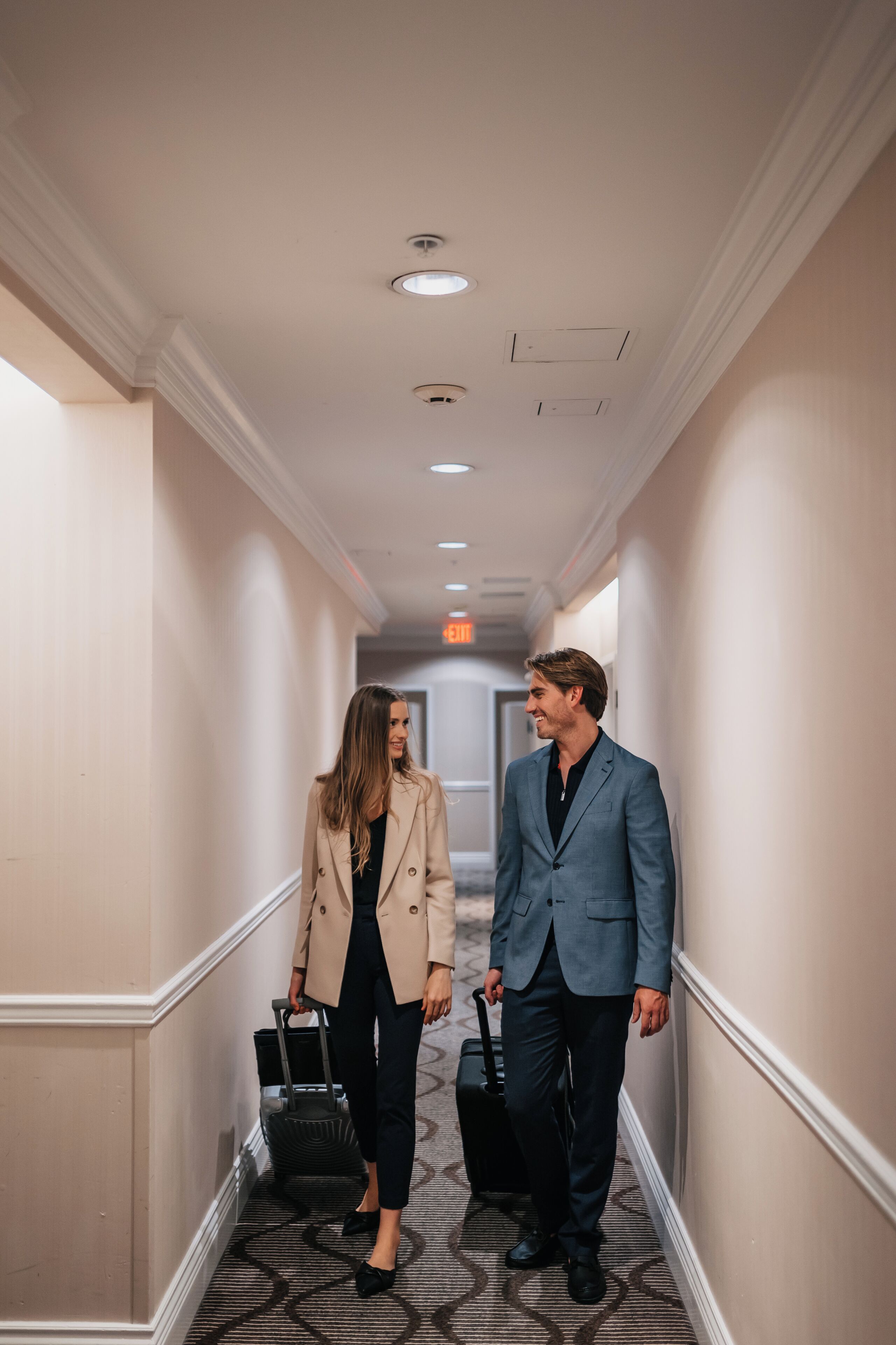 Foto - Granville Island Hotel