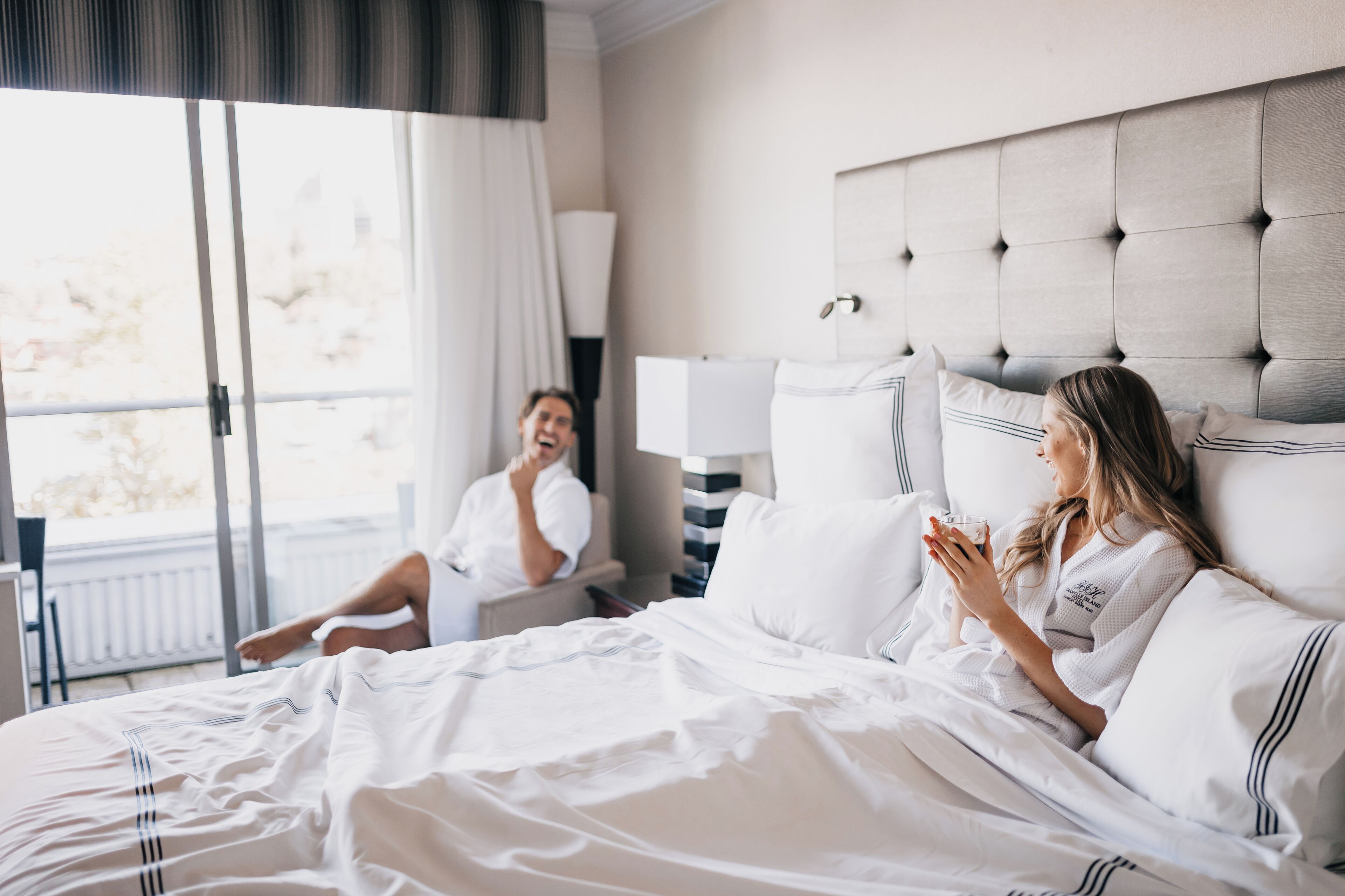 Foto - Granville Island Hotel