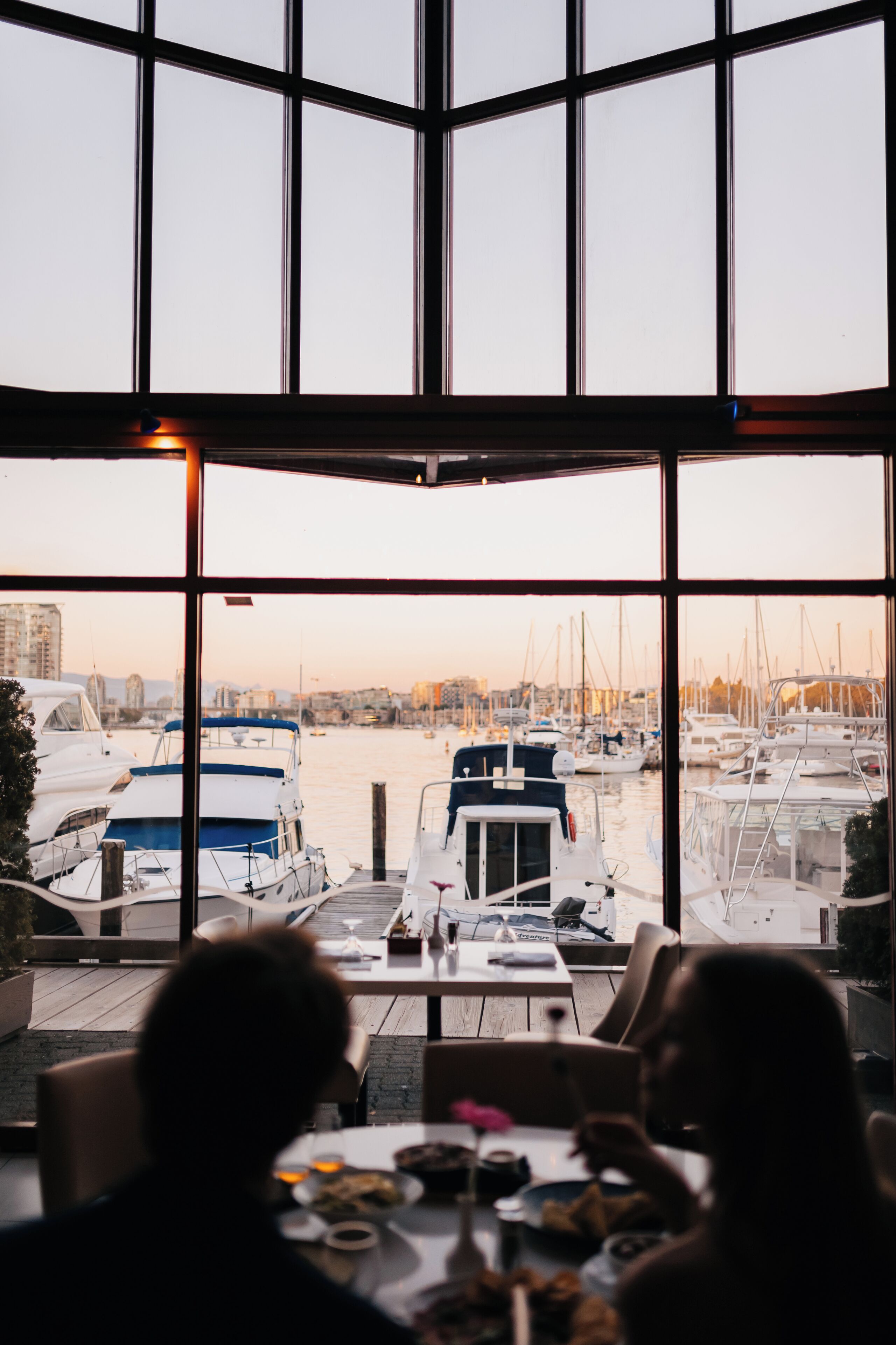 Foto - Granville Island Hotel