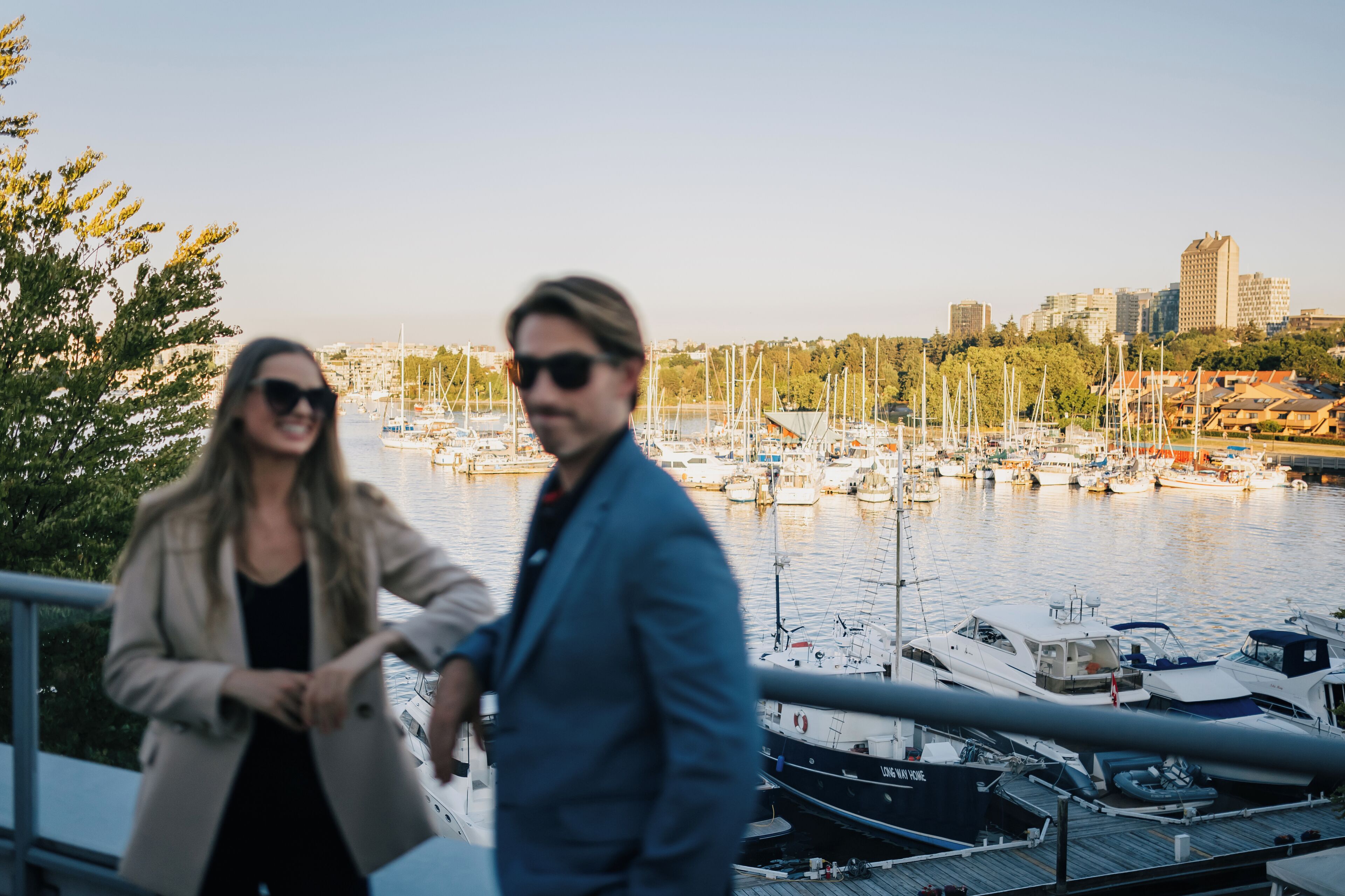 Foto - Granville Island Hotel