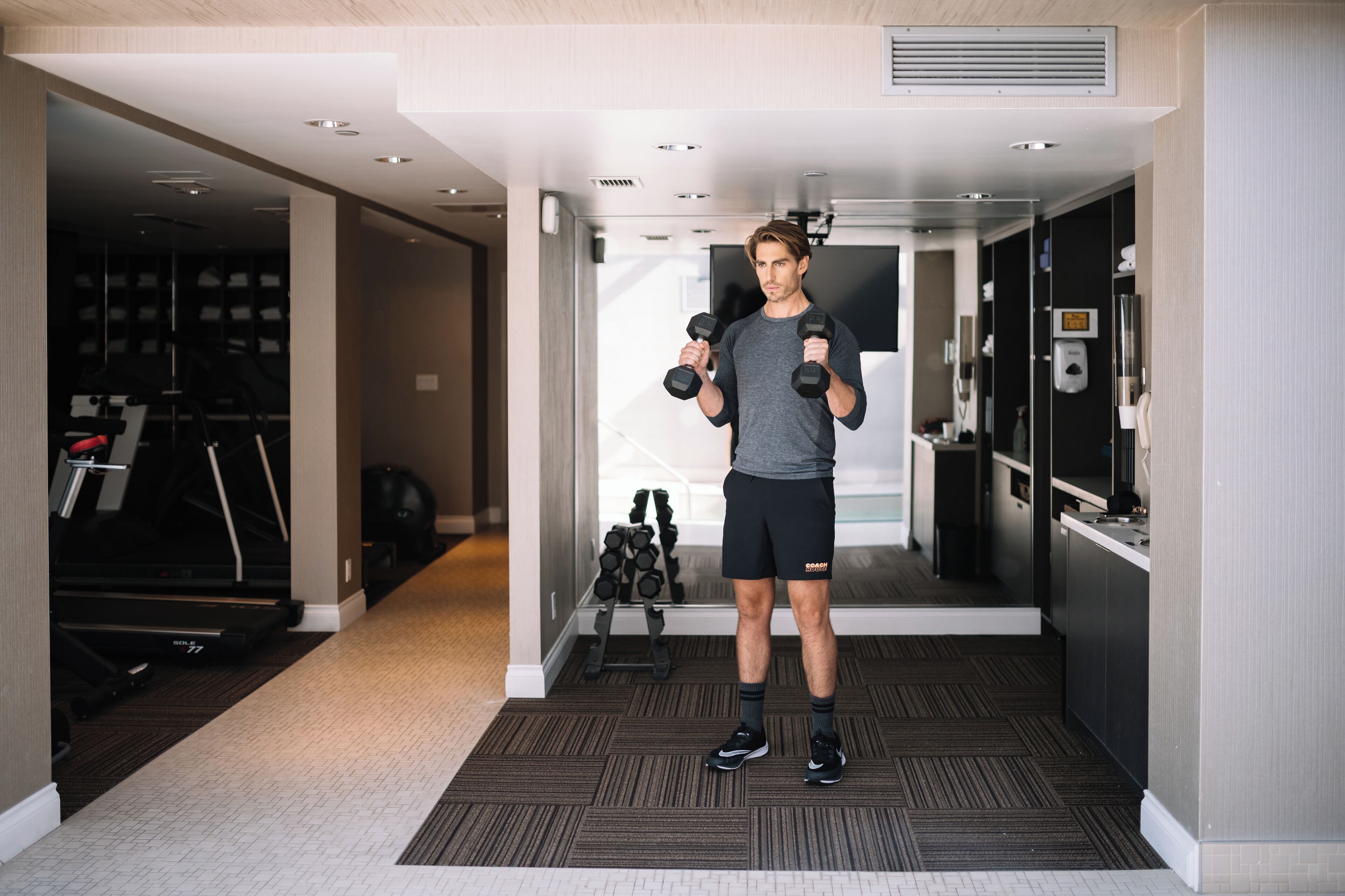 Foto - Granville Island Hotel