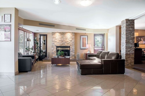 Quality Inn and Conference Centre