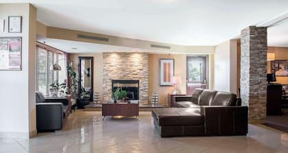 Quality Inn and Conference Centre