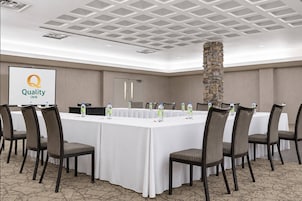 Sala de reuniones