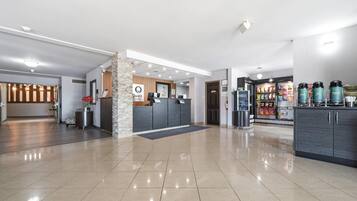 Hall