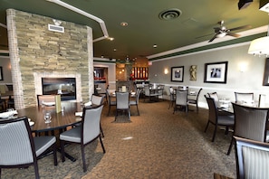 Free daily continental breakfast - Quality Inn and Conference Centre (Pembroke)