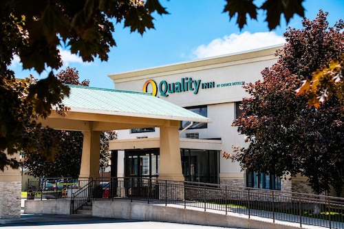 Quality Inn and Conference Centre