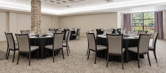 Quality Inn and Conference Centre