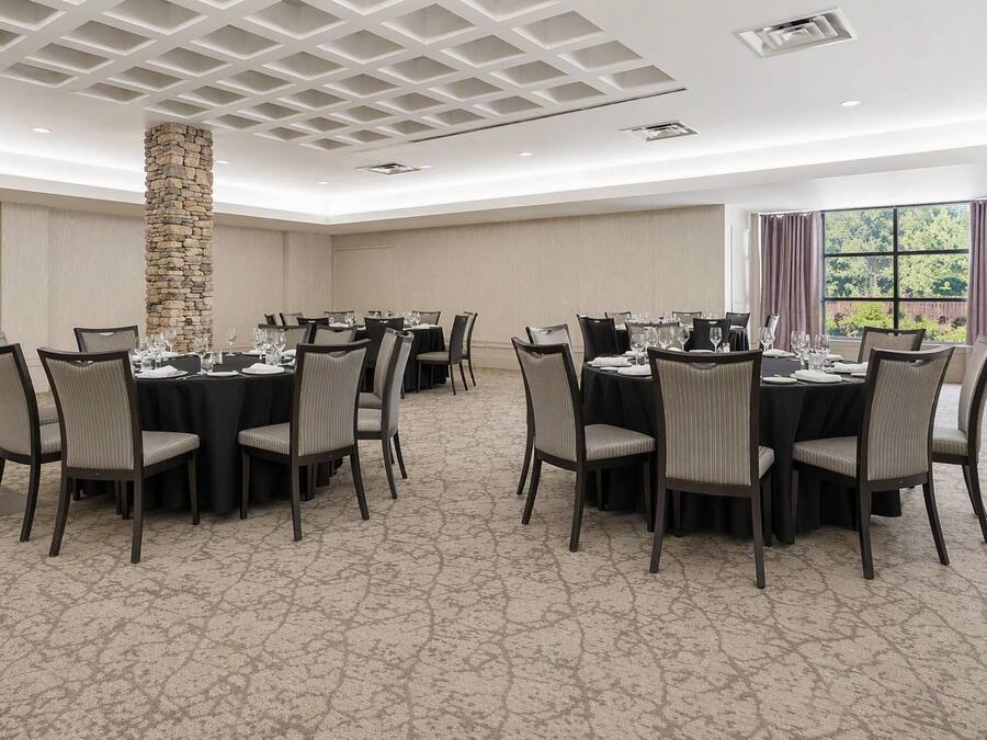 Sala de reuniones
