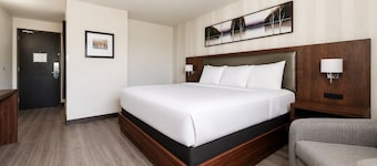 Quality Inn and Conference Centre