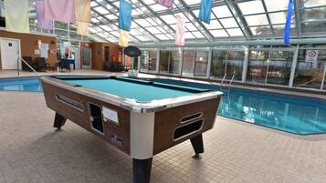 Billiards