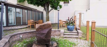 Clarion Hotel & Conference Centre