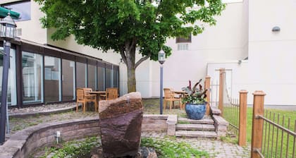 Clarion Hotel & Conference Centre