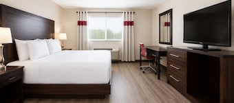 Quality Inn and Conference Centre