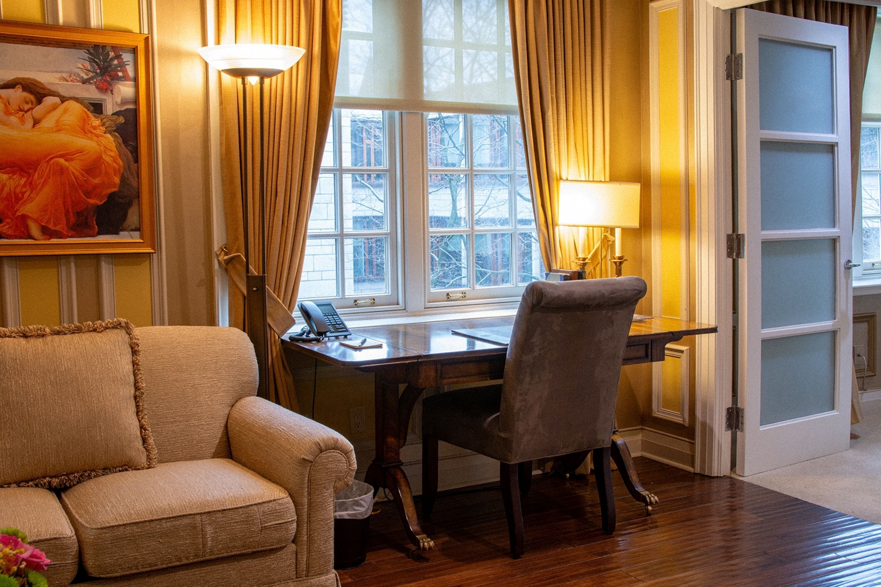 Foto - Windsor Arms Hotel