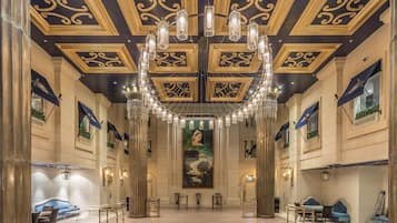 Ballroom