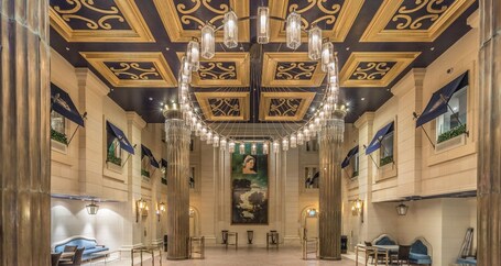 Salón de baile