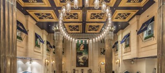 Windsor Arms Hotel