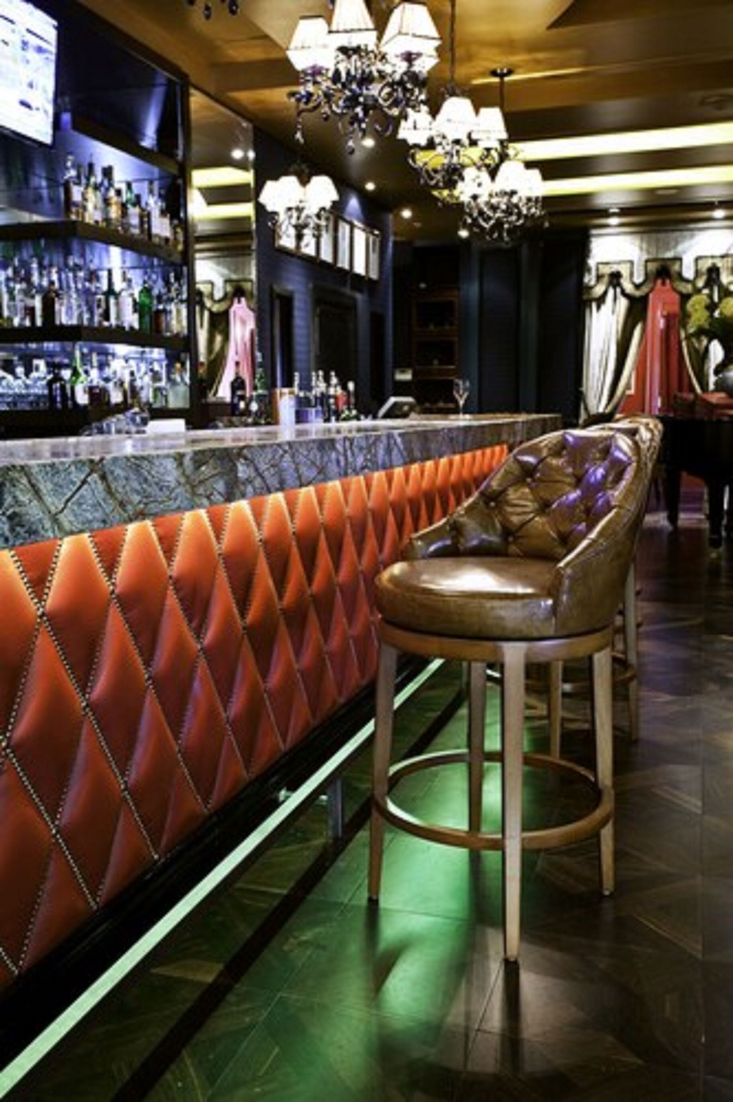 Foto - Windsor Arms Hotel