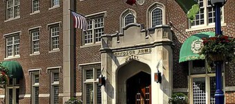 Windsor Arms Hotel