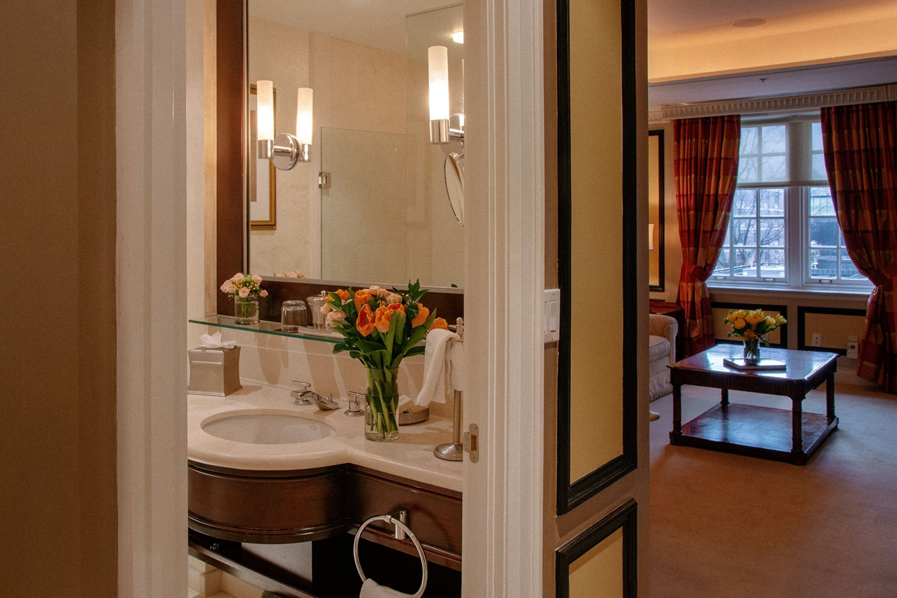 Foto - Windsor Arms Hotel