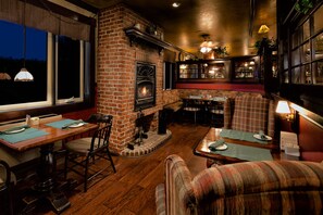 Gastropub 