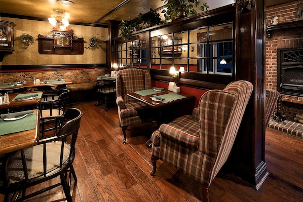Gastropub