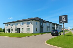 Exterior - Repotel Levis (Levis)