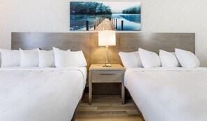 Executive Room, 2 Queen Beds