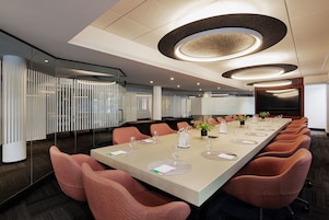 Sala de reuniones