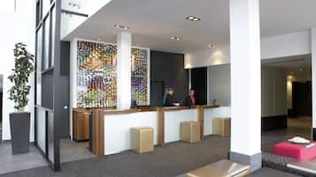 Recepción