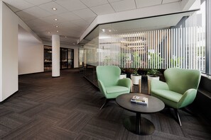 Meeting facility - Hôtel Alt Québec (Québec City)