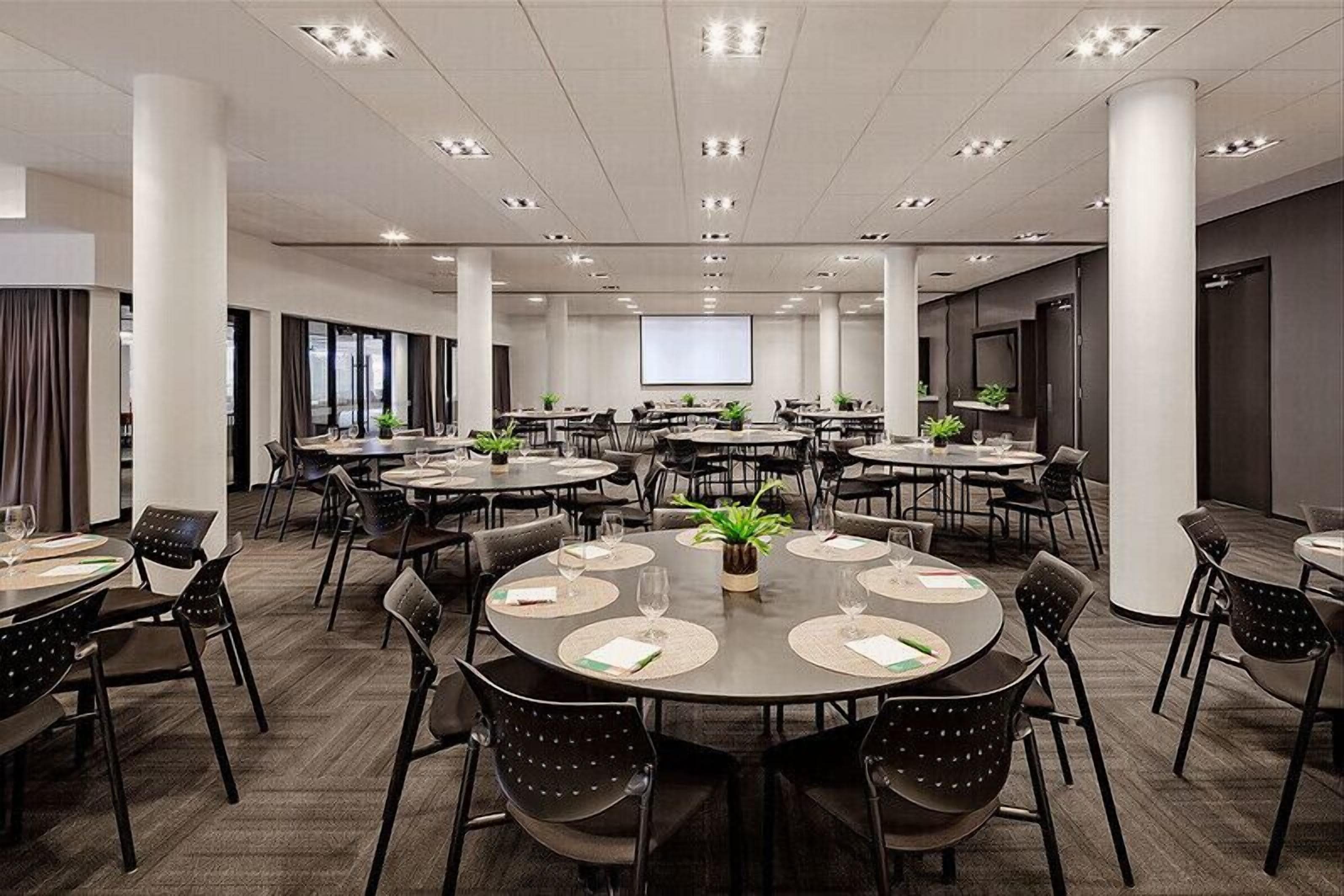Sala de reuniones