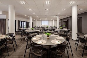 Meeting facility - Hôtel Alt Québec (Québec City)