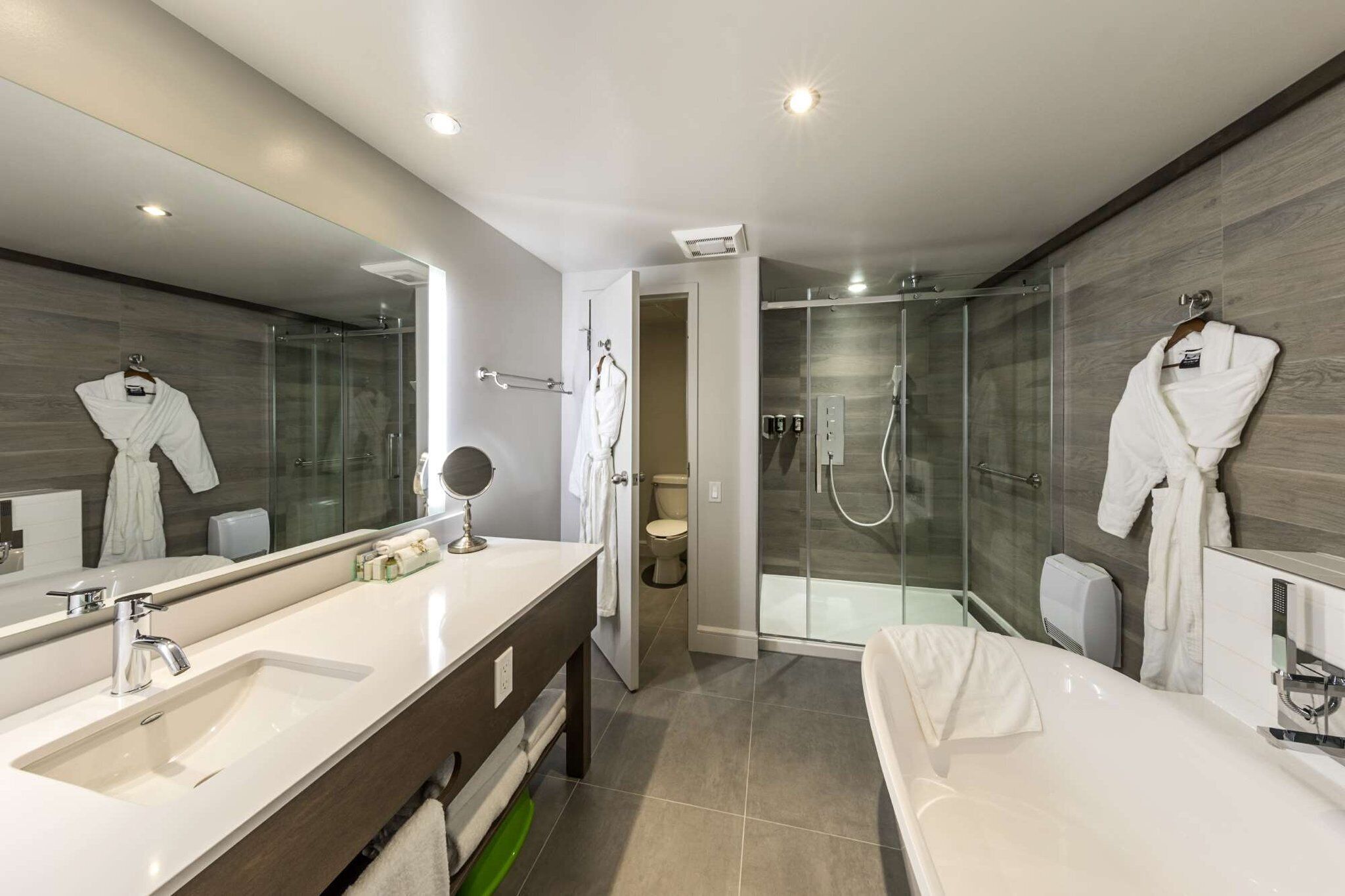 Foto - Hôtel & Suites Normandin Québec