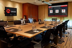 Meeting facility - Hôtel & Suites Normandin Quebec (Québec City)